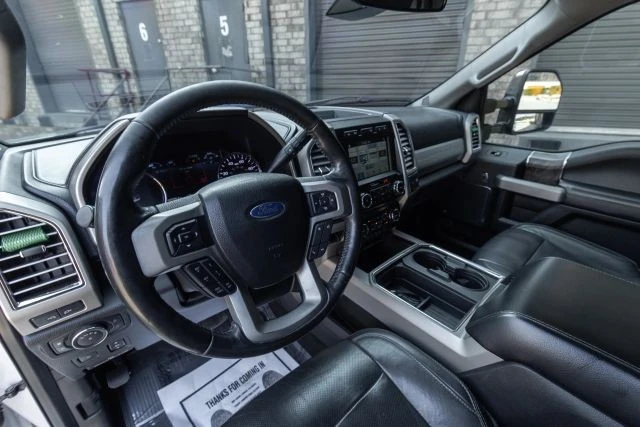 2017 Ford Super Duty 3rd Gen - Image 20 of 21