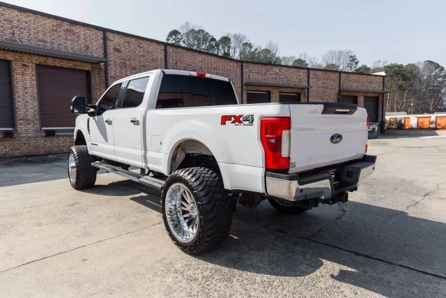 2017 Ford Super Duty 3rd Gen - Image 10 of 21