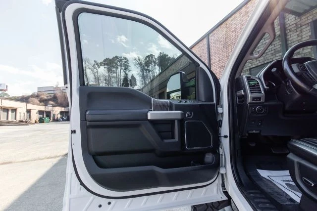 2017 Ford Super Duty 3rd Gen - Image 18 of 21