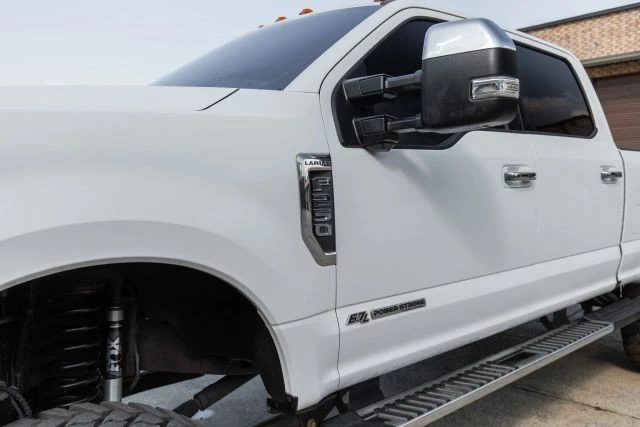 2017 Ford Super Duty 3rd Gen - Image 4 of 21