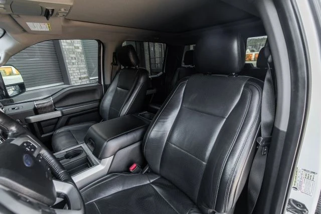 2017 Ford Super Duty 3rd Gen - Image 19 of 21