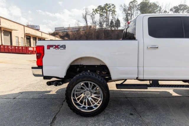 2017 Ford Super Duty 3rd Gen - Image 13 of 21