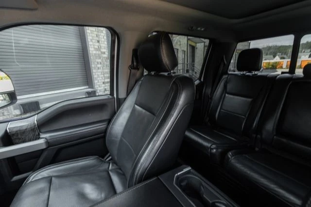 2017 Ford Super Duty 3rd Gen - Image 21 of 21