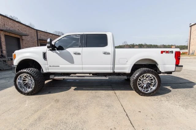2017 Ford Super Duty 3rd Gen - Image 8 of 21