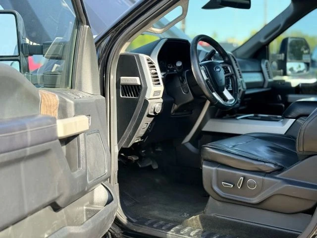 2017 Ford Super Duty 4th Gen - Image 17 of 21