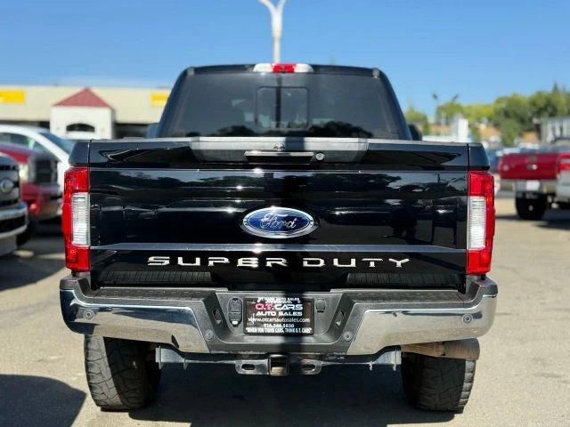 2017 Ford Super Duty 4th Gen - Image 4 of 21