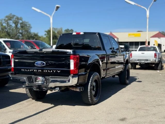 2017 Ford Super Duty 4th Gen - Image 3 of 12