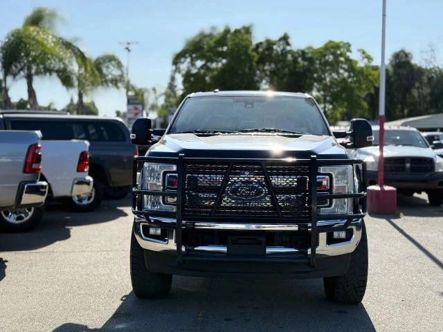 2017 Ford Super Duty 4th Gen - Image 8 of 21