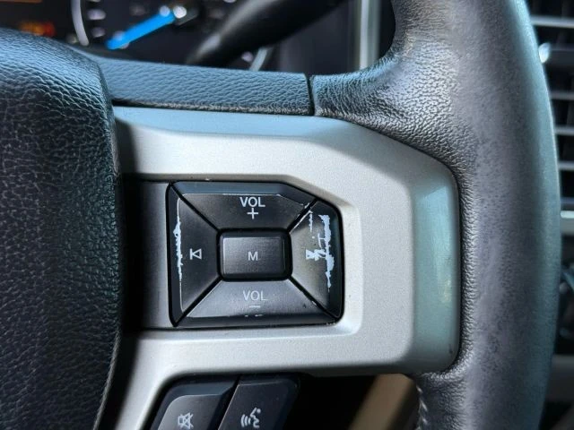 2017 Ford Super Duty 4th Gen - Image 27 of 31