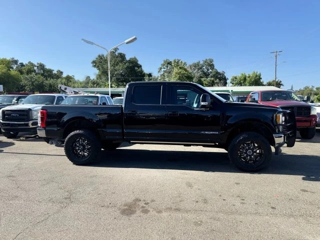 2017 Ford Super Duty 4th Gen - Image 2 of 21