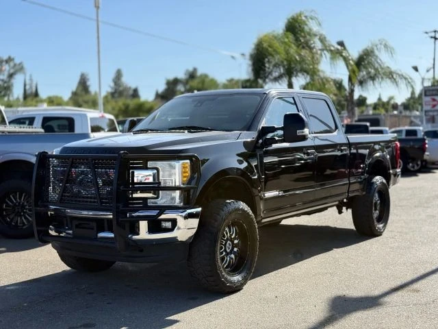 2017 Ford Super Duty 4th Gen - Image 7 of 21