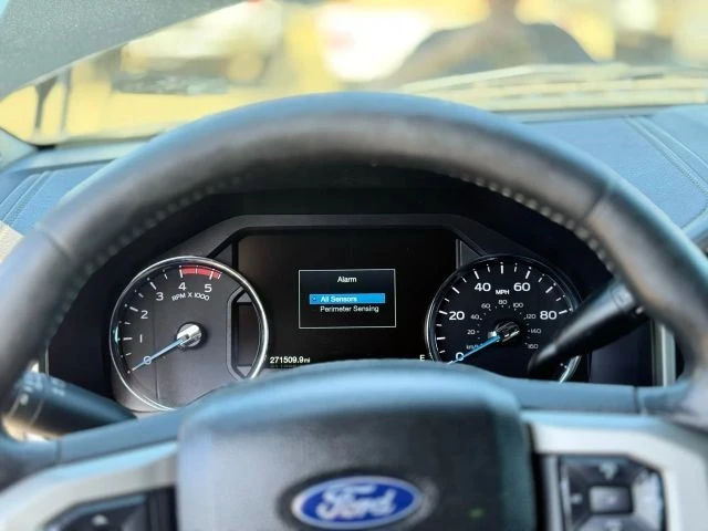 2017 Ford Super Duty 4th Gen - Image 29 of 31