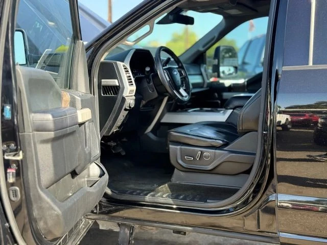 2017 Ford Super Duty 4th Gen - Image 16 of 31