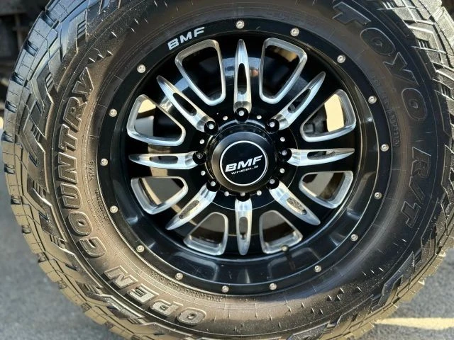 2017 Ford Super Duty 4th Gen - Image 9 of 31
