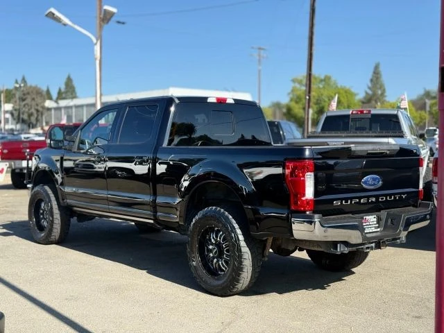 2017 Ford Super Duty 4th Gen - Image 5 of 21