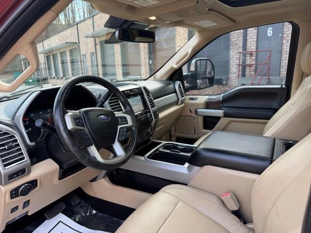 2017 Ford Super Duty 4th Gen - Image 14 of 21