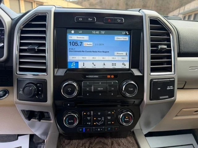 2017 Ford Super Duty 4th Gen - Image 17 of 21