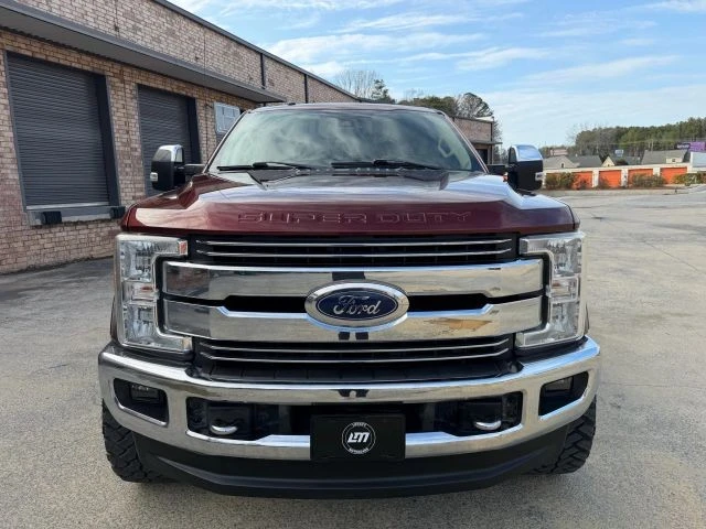 2017 Ford Super Duty 4th Gen - Image 13 of 21