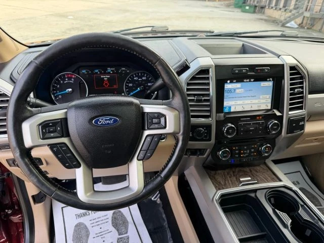 2017 Ford Super Duty 4th Gen - Image 16 of 21