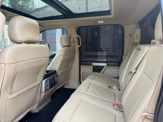 2017 Ford Super Duty 4th Gen - Image 19 of 21