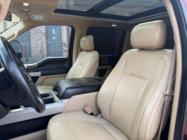 2017 Ford Super Duty 4th Gen - Image 15 of 21