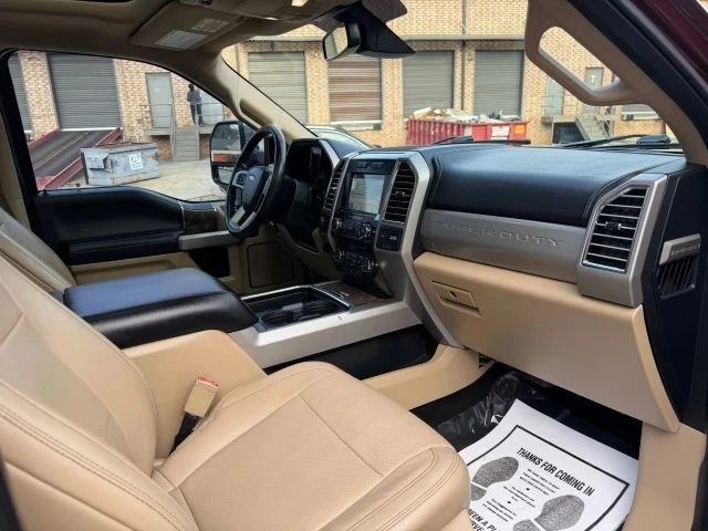 2017 Ford Super Duty 4th Gen - Image 20 of 21
