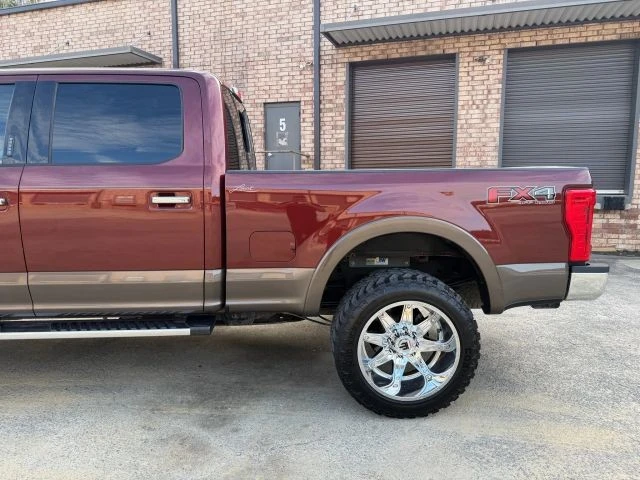 2017 Ford Super Duty 4th Gen - Image 6 of 21