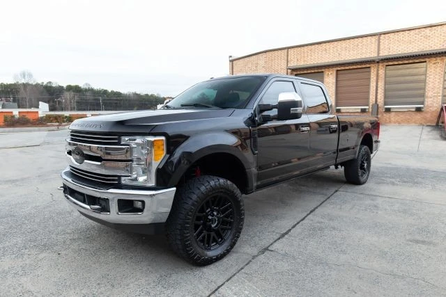 2017 Ford Super Duty 4th Gen - Image 6 of 21