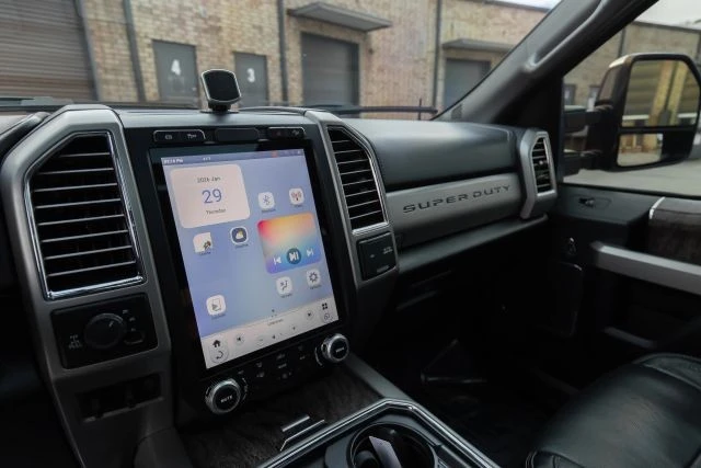 2017 Ford Super Duty 4th Gen - Image 18 of 21