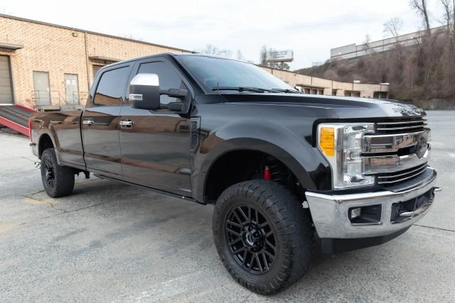 2017 Ford Super Duty 4th Gen - Image 8 of 21