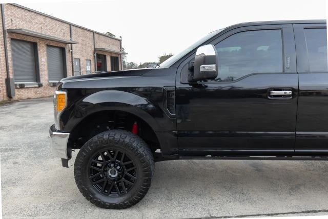2017 Ford Super Duty 4th Gen - Image 3 of 21