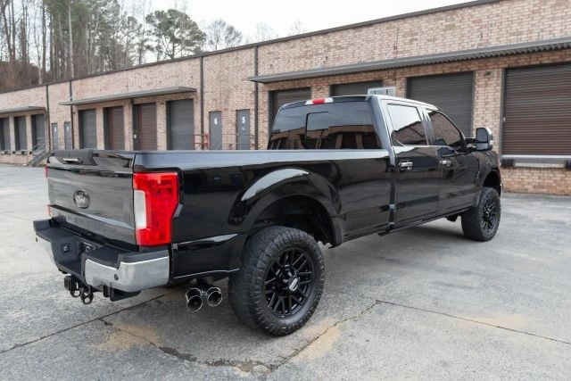 2017 Ford Super Duty 4th Gen - Image 12 of 21