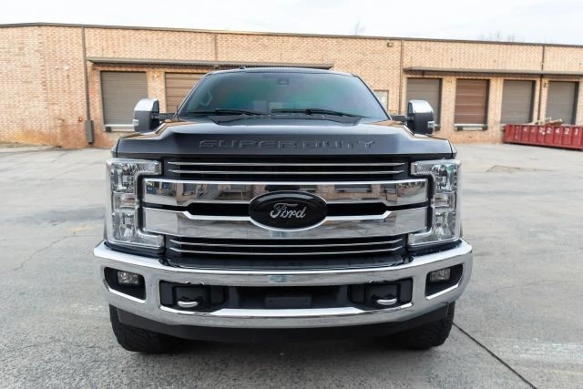2017 Ford Super Duty 4th Gen - Image 7 of 21