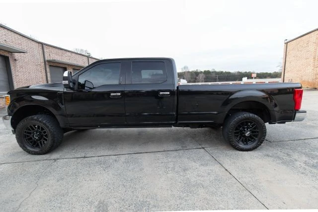 2017 Ford Super Duty 4th Gen - Image 4 of 21