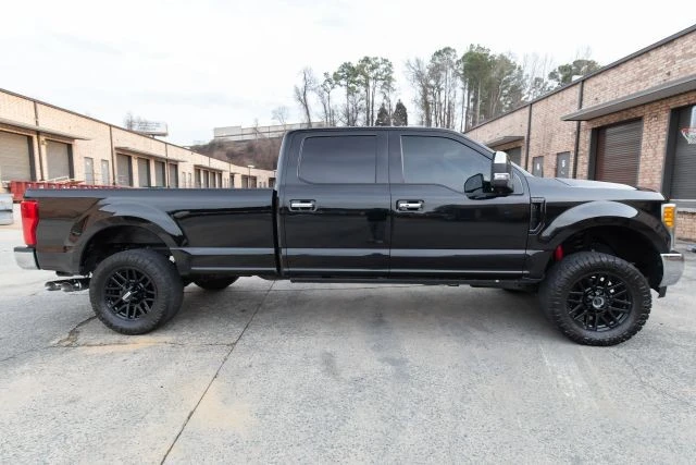 2017 Ford Super Duty 4th Gen - Image 10 of 21