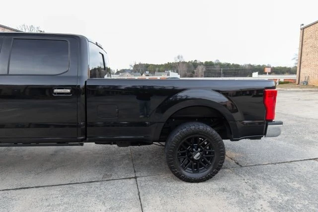 2017 Ford Super Duty 4th Gen - Image 5 of 21