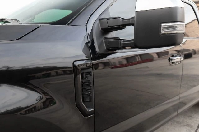 2017 Ford Super Duty 4th Gen - Image 2 of 21