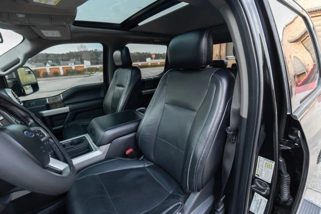 2017 Ford Super Duty 4th Gen - Image 16 of 21