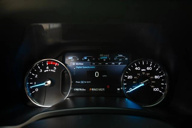 2017 Ford Super Duty 4th Gen - Image 20 of 21