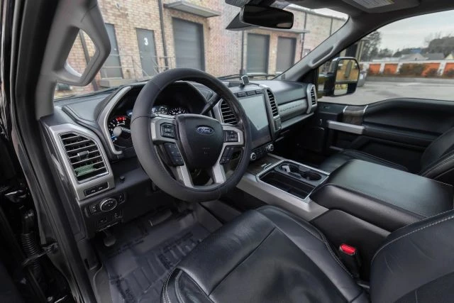2017 Ford Super Duty 4th Gen - Image 15 of 21