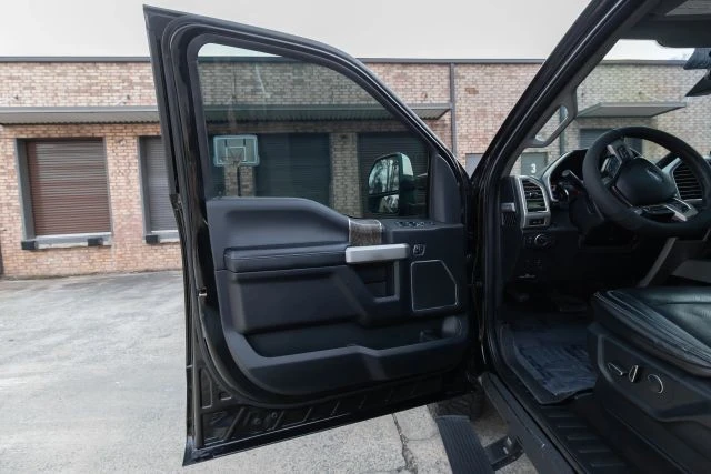 2017 Ford Super Duty 4th Gen - Image 14 of 21