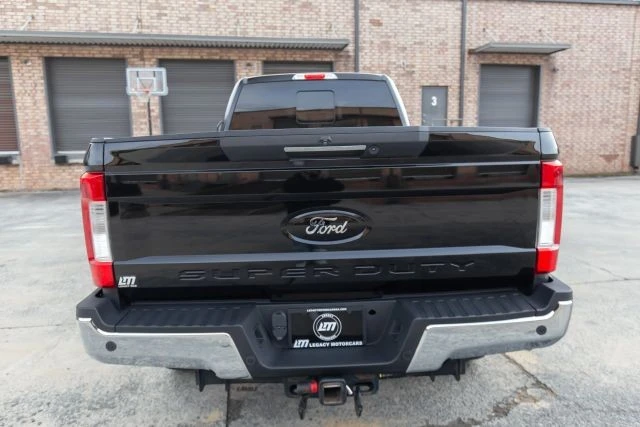 2017 Ford Super Duty 4th Gen - Image 13 of 21