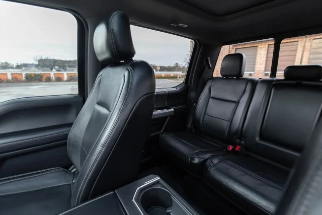 2017 Ford Super Duty 4th Gen - Image 17 of 21