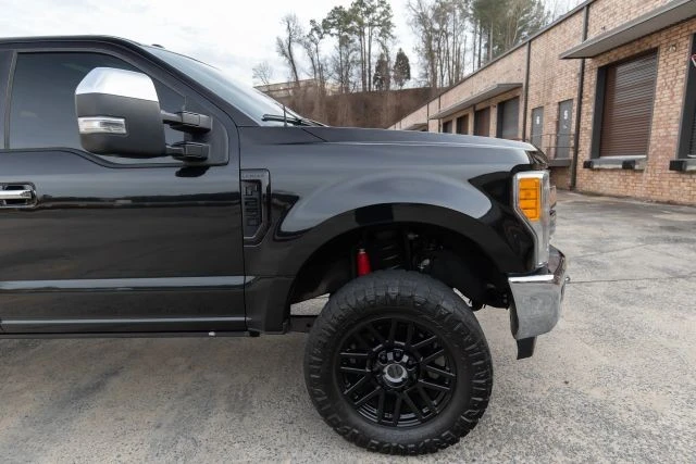 2017 Ford Super Duty 4th Gen - Image 9 of 21