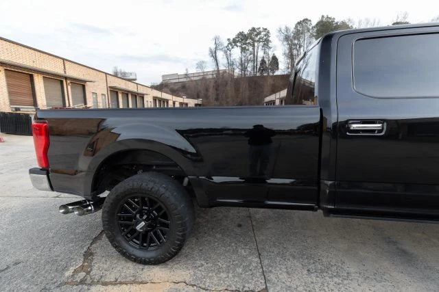 2017 Ford Super Duty 4th Gen - Image 11 of 21