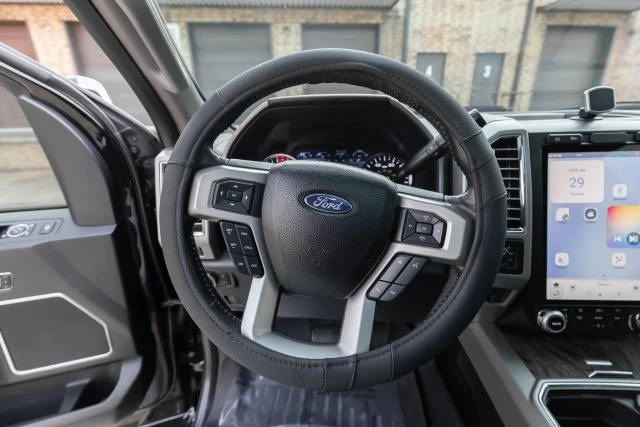 2017 Ford Super Duty 4th Gen - Image 21 of 21