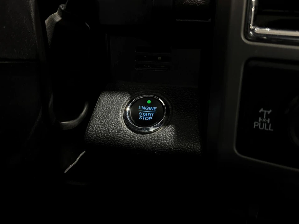 2017 Ford Super Duty 4th Gen - Image 15 of 21