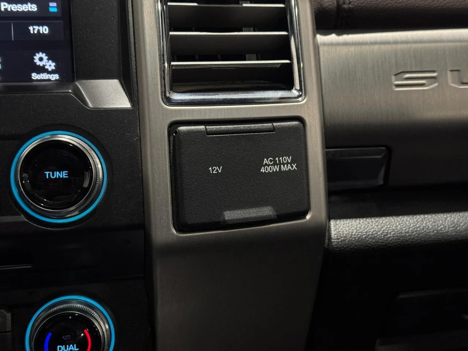 2017 Ford Super Duty 4th Gen - Image 10 of 21