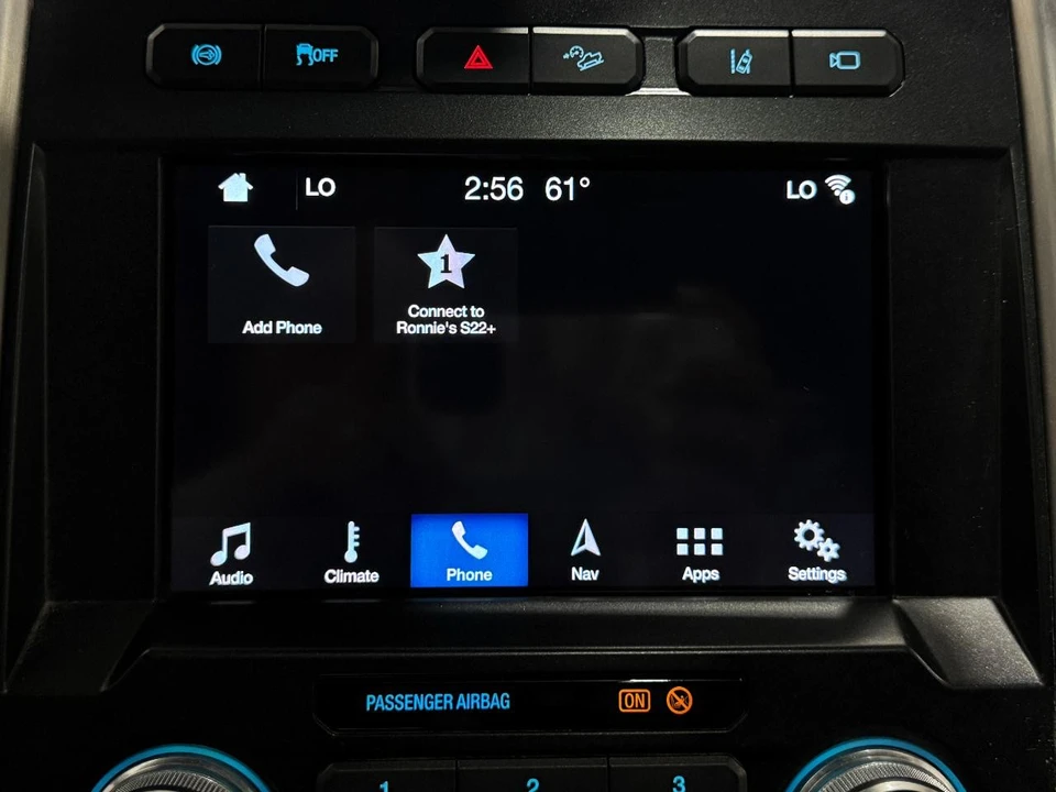 2017 Ford Super Duty 4th Gen - Image 20 of 21