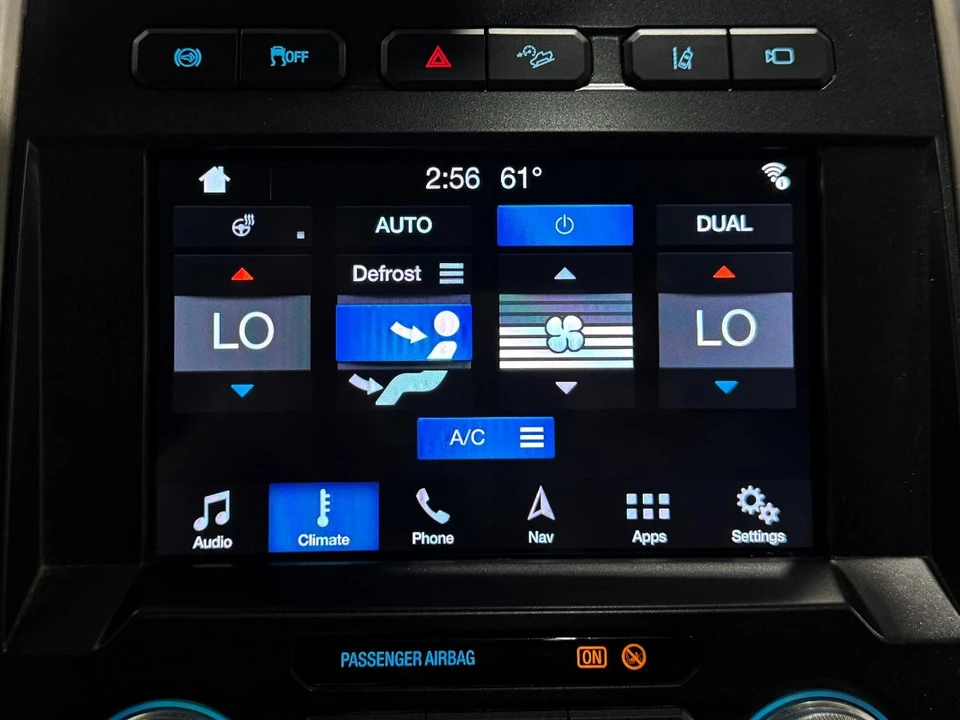 2017 Ford Super Duty 4th Gen - Image 19 of 21